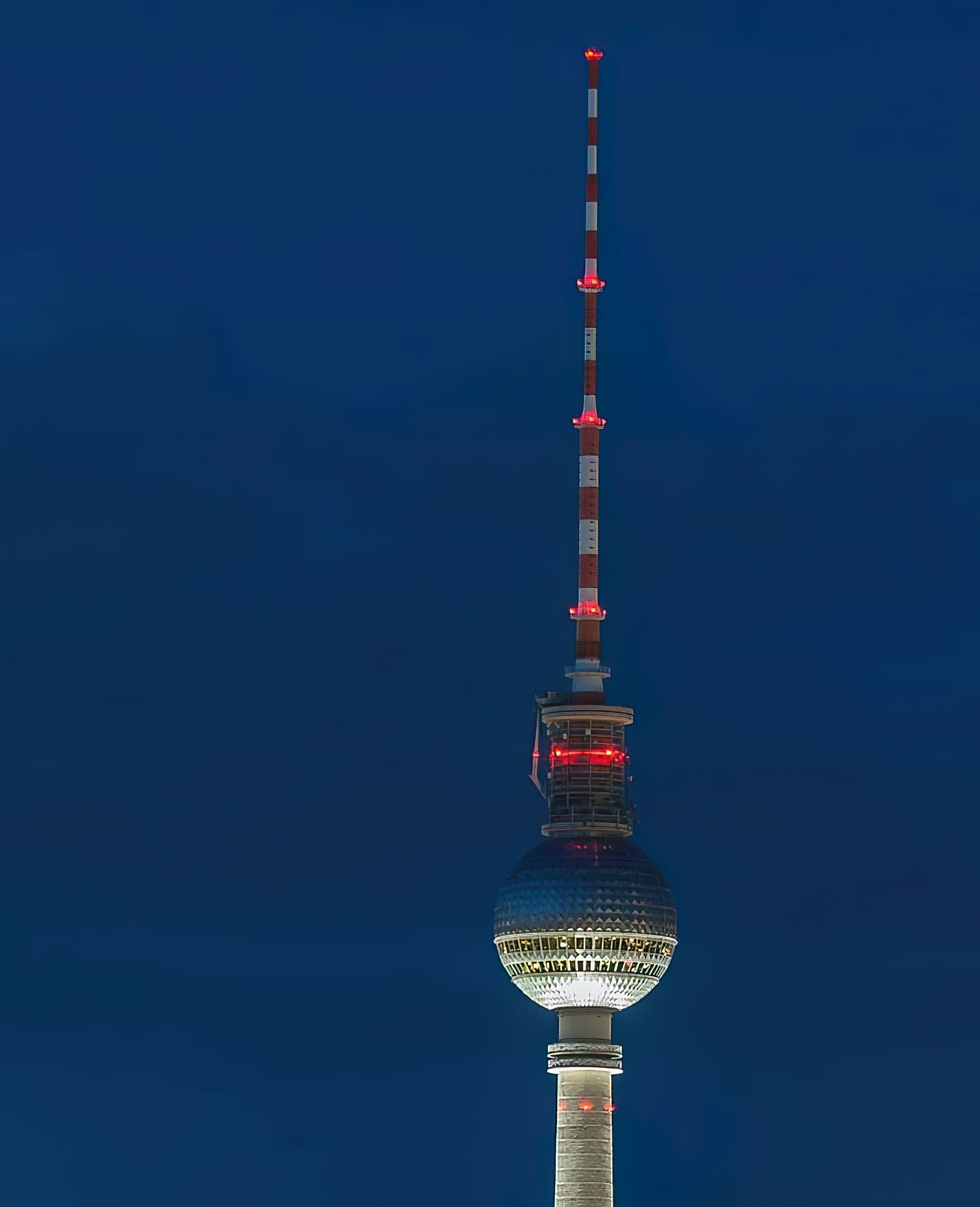 Mihai Moga- Berlin