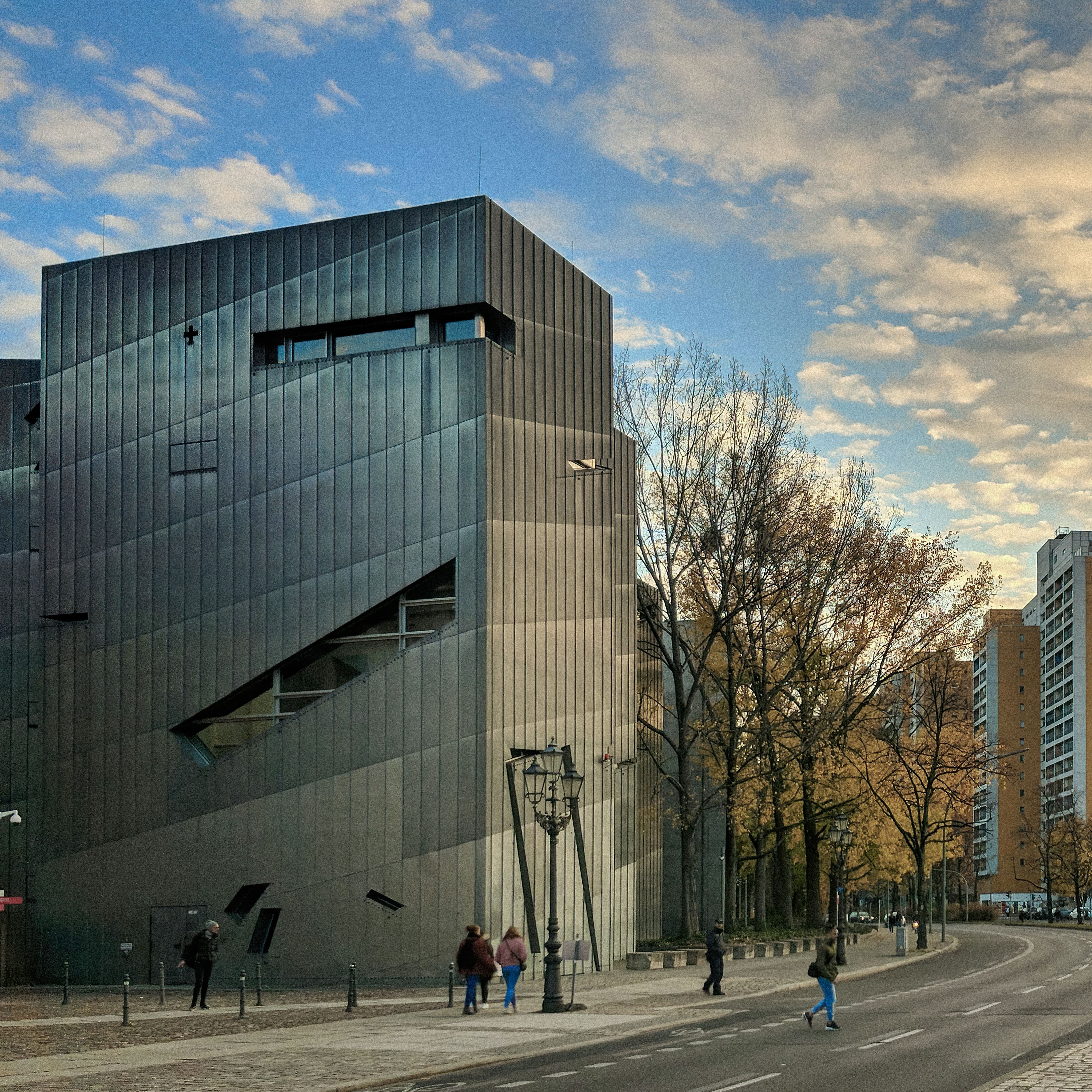 Mihai Moga Berlin 6